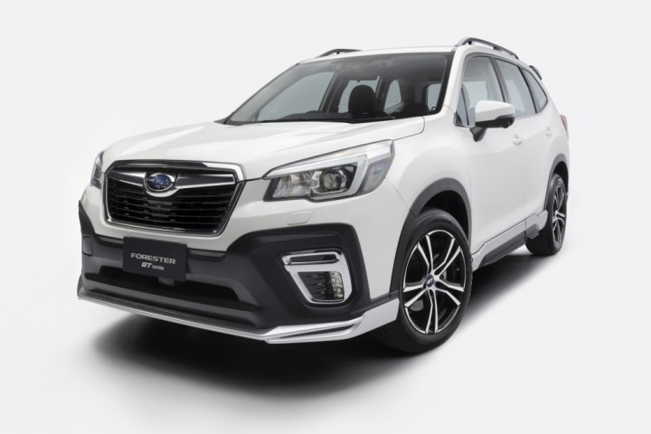 subaru 3